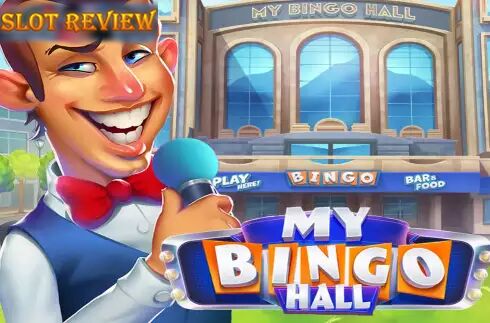 My Bingo Hall